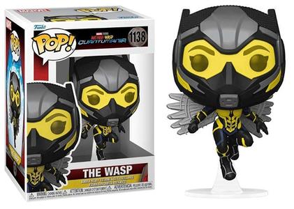 Wasp (Flying, Ant-Man and the Wasp Quantumania) 1138 Quality From China Wholesale