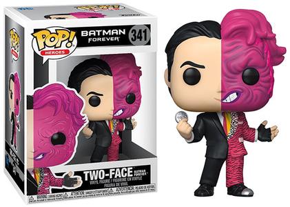 Two-Face (Batman Forever) 341 Discount Pay With Visa