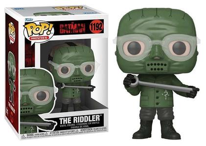 The Riddler (The Batman Movie) 1192 Buy Cheap Choice