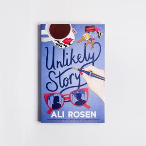 Unlikely Story Cheap Online Online