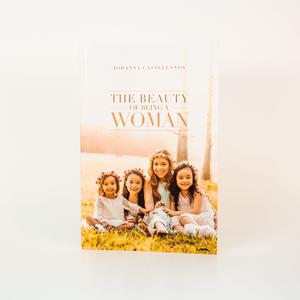 The Beauty of Being a Woman - Johanna Castellanos (English) Finishline Online