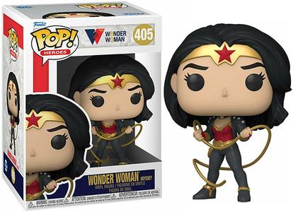 Wonder Woman Odyssey 405  [Damaged: 6/10] Official Site Sale Online