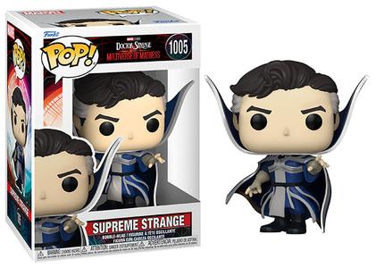 Supreme Strange (Multiverse of Madness) 1005 Outlet 2025 Unisex