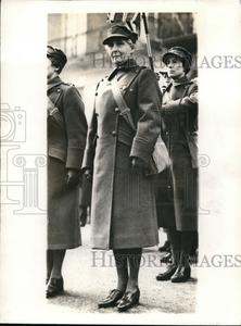 1940 Press Photo Princess Alice, Countess of Athlone - cva10615 Discount 2025 Newest
