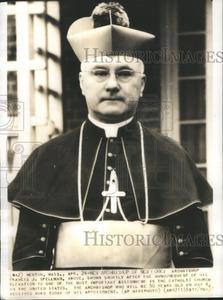 1939 Press Photo New Archbishop of New York Very Cheap Sale Online