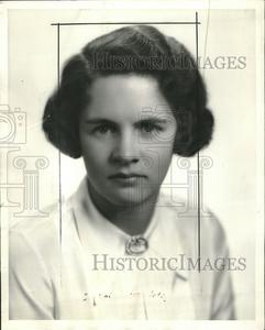 1941 Press Photo Mrs James Rae Arneill Jr Palm Beach - RRV09033 Reliable For Sale