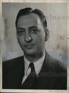 1940 Press Photo A Certain Mr. Herblock Buy Online Cheap