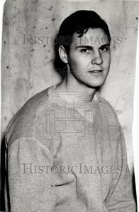 1940 Press Photo John Townsend Basketball Coach Pay With Paypal Cheap Online