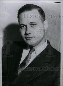 1939 Press Photo Dr. William LaMance Murder Missouri Best For Sale