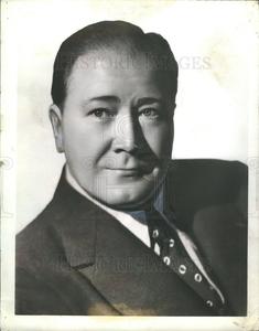 1944 Press Photo John Charles Thomas Baritone Opera Outlet Cheap Online