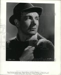 1940 Press Photo Michael Redgrave in Stolen Life Professional Cheap Pice