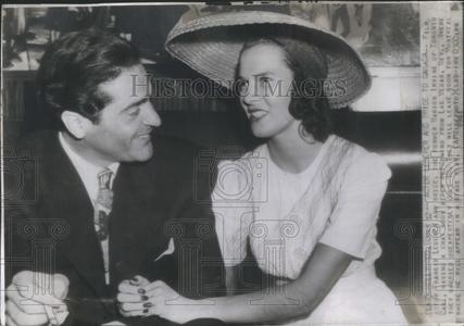 1941 Press Photo Francis Lederer American Film Actor Newest Online
