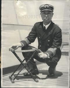 1932 Press Photo Japanese Empire William Jennings Bryan Quality Free Shipping