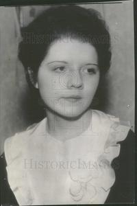 1935 Press Photo Curran blasts alibi of killer Cheapest Pice Sale Online