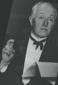 1936 Press Photo JOHN MASEFIELD ENGLISH POET WRITER Amazon Online
