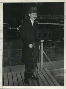 1935 Press Photo Mr.Hiroshi Saito, Japanese Ambassador Discount Sale Online