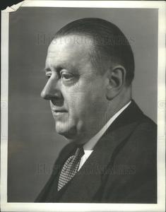 1935 Press Photo Hendrik Willem Van Loon Author Mankind Van Loon Geography Outlet Discount Authentic