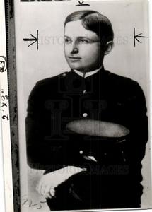 1945 Press Photo Harry Truman MISSOURI STATE GUARD Sale Online Cheap