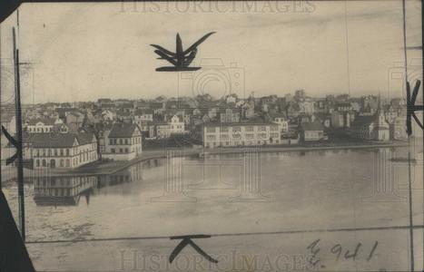 1933 Press Photo Reykjavik, Iceland - RSC86533 Pre Order Online