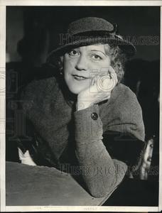 1932 Press Photo Mrs Harriet Gosnell Ira Gosnell Oil Millionaire Trial Enjoy Cheap Online