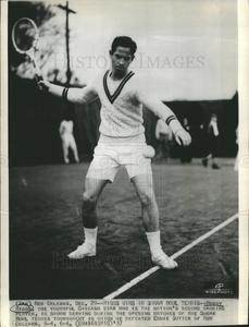 1938 Press Photo Bobby Riggs Tennis Cheap In China