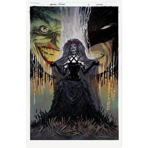 Batman And The Joker: Deadly Duo #6 Cheap Sale From China