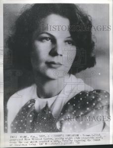 1938 Press Photo Count Companion Outlet Official Site
