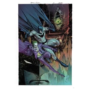 Batman And The Joker: Deadly Duo #4 Supply Cheap Pice