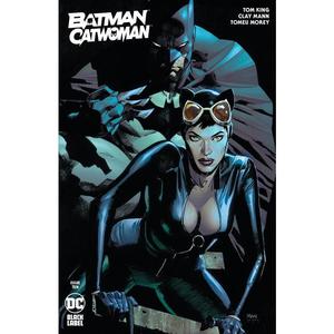 Batman Catwoman #10 Cheap Online Store