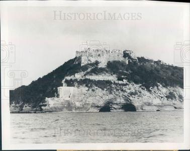 1932 Press Photo earthquake santiago cuba Free Shipping Pices