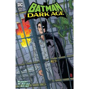 Batman Dark Age #2 Buy Cheap Eastbay