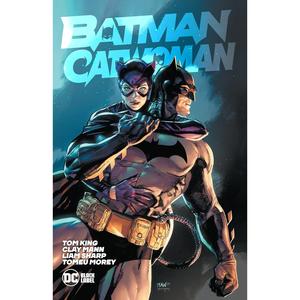 Batman Catwoman Clearance Marketable