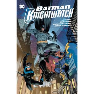 Batman Knightwatch Buy Cheap Low Shipping