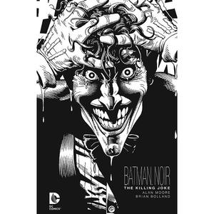 Batman Noir: The Killing Joke Pay With Visa For Sale