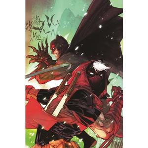 Batman Catwoman The Gotham War: The Red Hood #2 Manchester Great Sale Cheap Pice