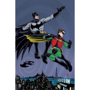 Batman Dark Age #5 Cheap Sale Really