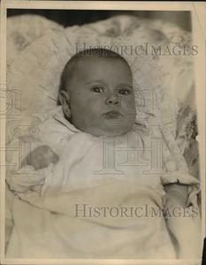 1927 Press Photo Mildred Marcia Pinkenfeld Baby America Cheap Sale The Cheapest