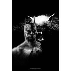 Batman Full Moon #2 Buy Cheap 2025 Newest