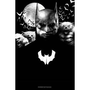 Batman Full Moon #4 Cheap Countdown Package