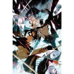 Batman And Robin #3 Supply Sale Online