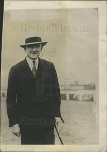1927 Press Photo Chicago Candy King H.T. Archibald Ebay