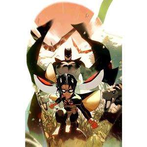 Batman And Robin #13 Limited Edition Sale Online
