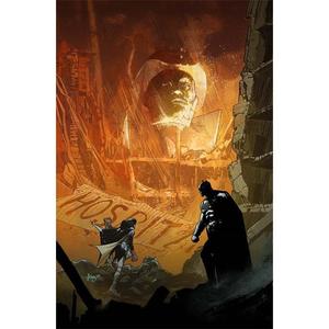 Batman And Robin #15 Online Shop From China