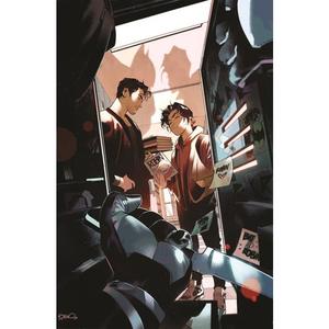 Batman And Robin #5 Buy Cheap Cheap