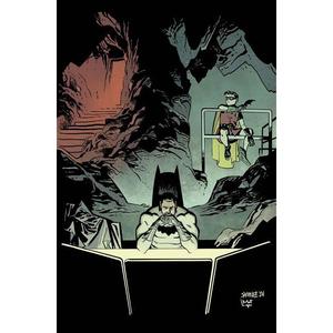 Batman And Robin Year One #3 Free Shipping Outlet Locations