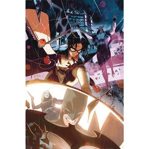 Batman And Robin #10 Deals Cheap Online