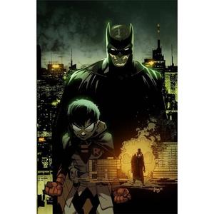Batman And Robin #18 Outlet Manchester Great Sale