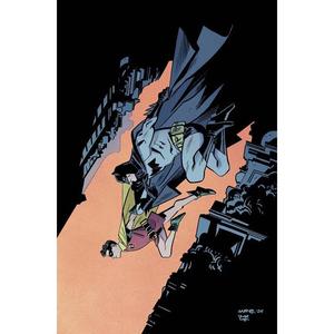 Batman And Robin Year One #2 Cheap Sale Amazing Pice