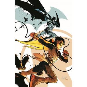 Batman And Robin #14 Sale Exclusive