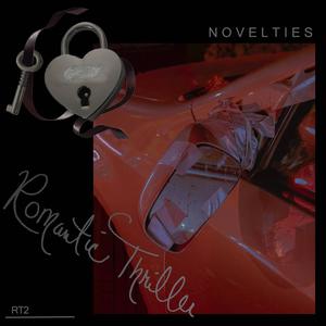 Romantic Thriller - Novelties Browse For Sale